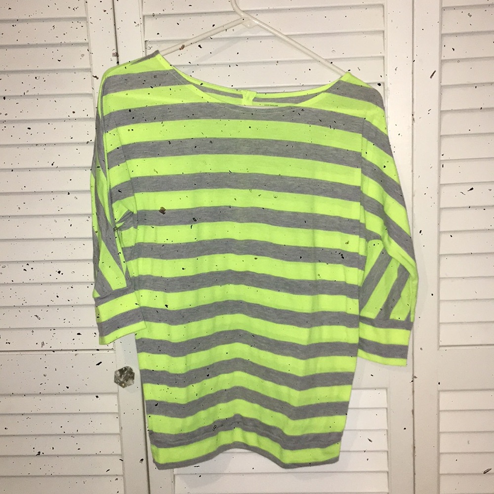 Loft tunic